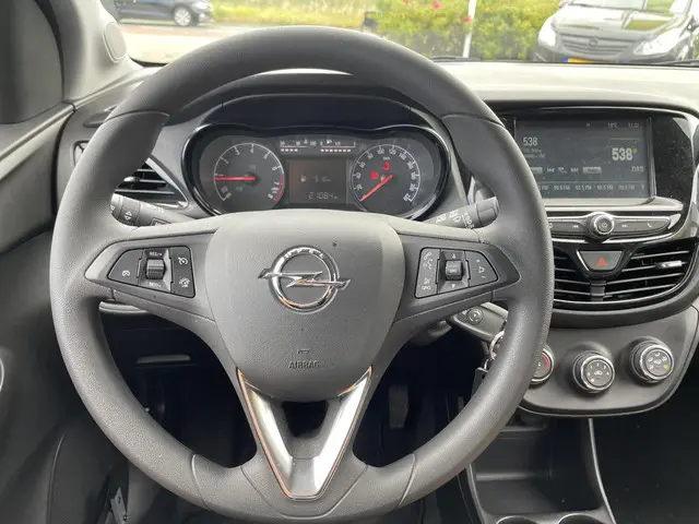 Opel KARL 1.0 Rocks Online Edition 2019 Benzine 14