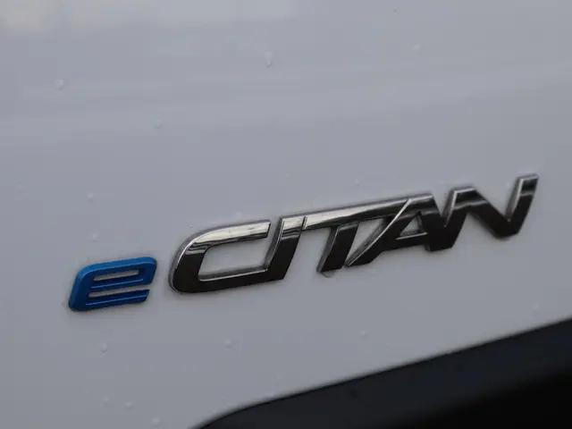 Mercedes-Benz eCitan 112 Pro L1 51 kWh 2025 Elektrisch 35