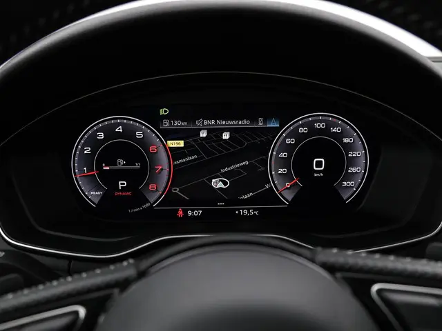 Audi A4 Avant 35 TFSI 150PK S line 2020 Benzine 19