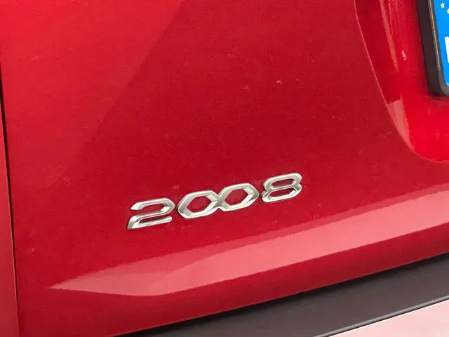 Peugeot 2008 1.2 PureTech Allure 2020 Benzine 14