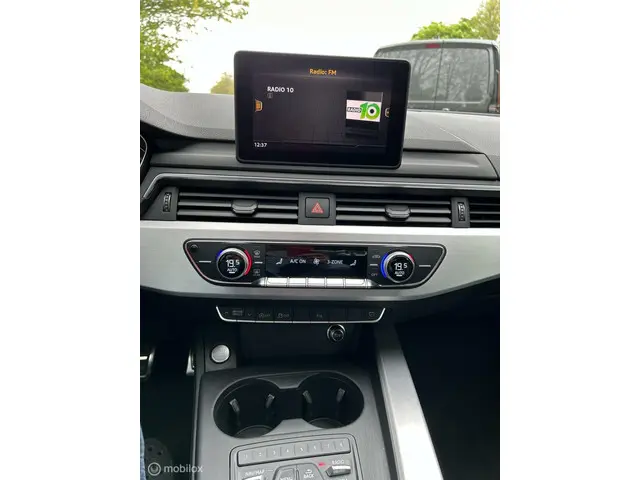 Audi A5 Coupé 40 TFSI Sport S-Line Edition 2019 Benzine 10