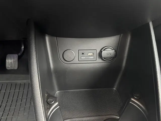 Kia Picanto 1.0 CVVT ComfortLine 2015 Benzine 18