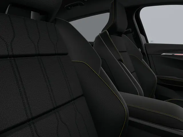 Renault Mégane Iconic 2025 Elektrisch 14