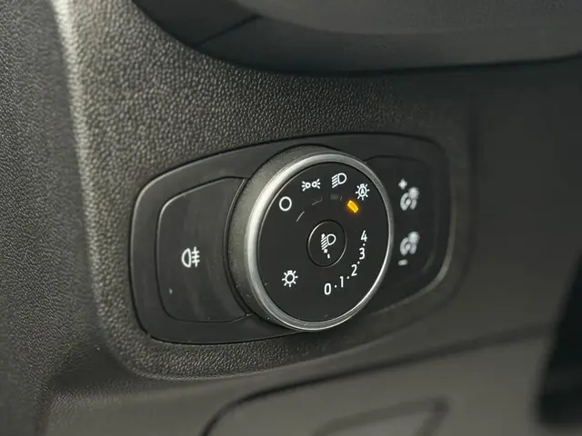 Ford Fiesta 1.1 Trend#Nap#Carplay#LaneAssist 2019 Benzine 11