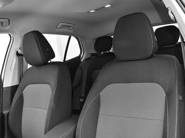 Škoda Fabia 1.0 TSI 110pk DSG Ambition 2023 Benzine 4