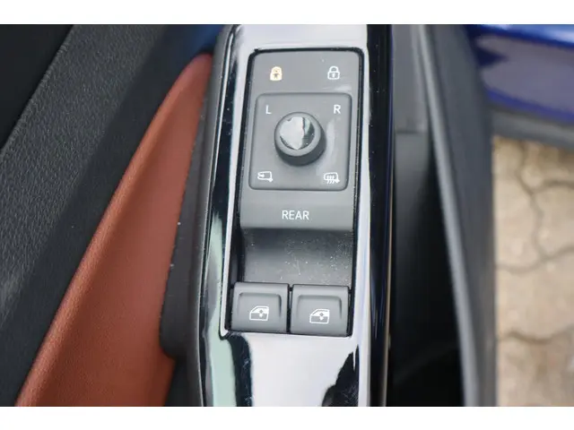 Volkswagen ID.4 First 77 kWh 2020 Elektrisch 22