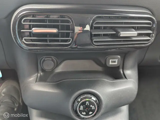 Citroën C4 Cactus 1.2 PureTech Feel 2018 Benzine 18
