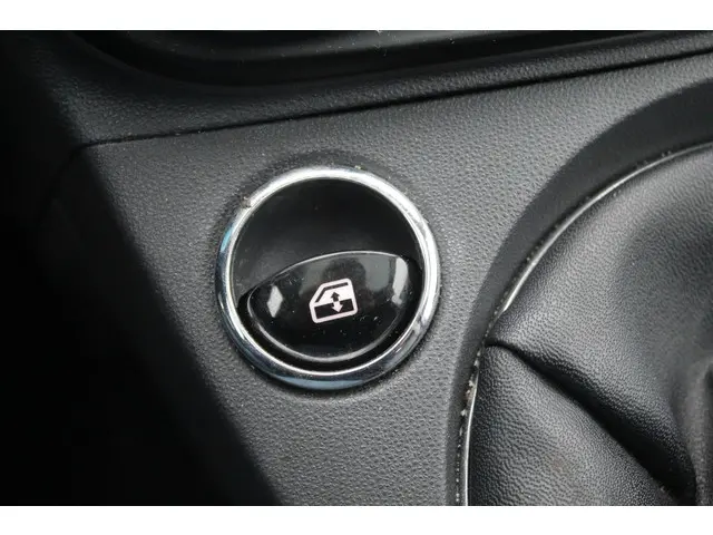 Fiat 500 0.9 TwinAir Turbo Lounge//Navi//Pano!! 2015 Benzine 14