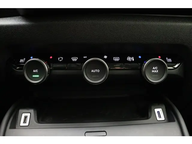 Citroën ë-C4 Feel Edition 50 kWh 2020 Elektrisch 24