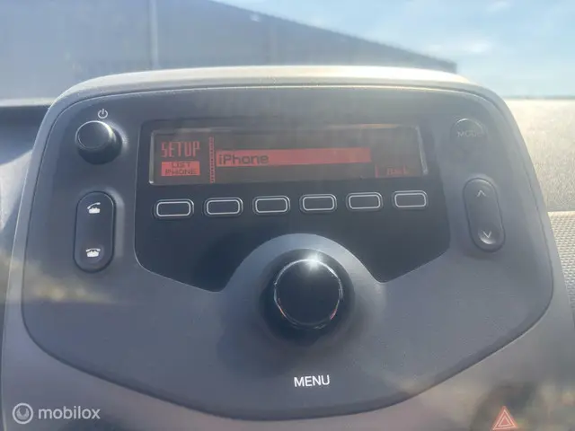 Peugeot 108 1.0 e-VTi Active 2018 Benzine 11