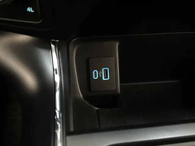 Ford F-150 USA 3.5 STX Sport Night 2024 Benzine 22