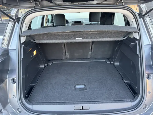 Citroën C5 Aircross 1.5 BlueHDI Business 2020 Diesel 9