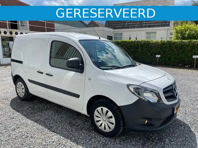 Mercedes-Benz Citan !!VERKOCHTTT!!! 2019 Diesel