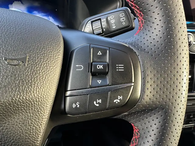 Ford Kuga 2.5 PHEV ST-Line X 2022 Hybride Benzine 28