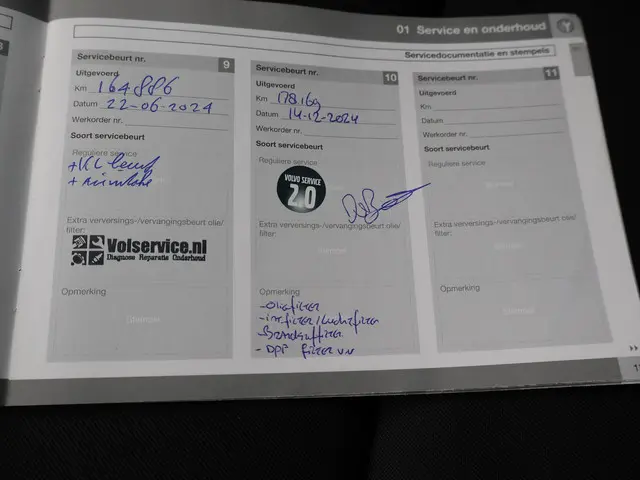 Volvo XC60 2.0 D4 180 PK AUT. EURO 6 - ORIG. NL 2014 Diesel 14