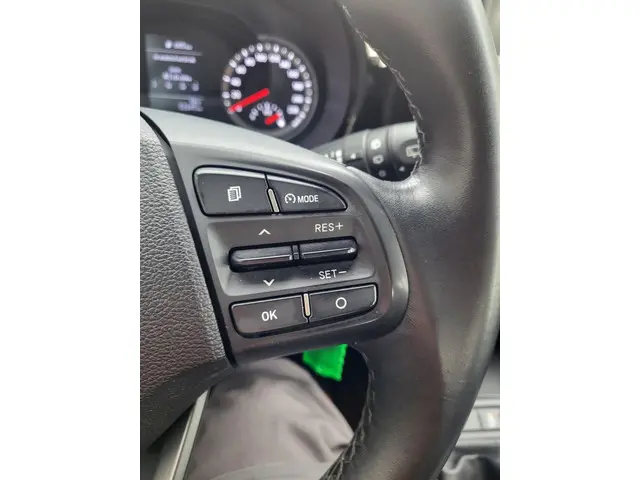 Hyundai i10 1.0 Comfort 2022 Benzine 15