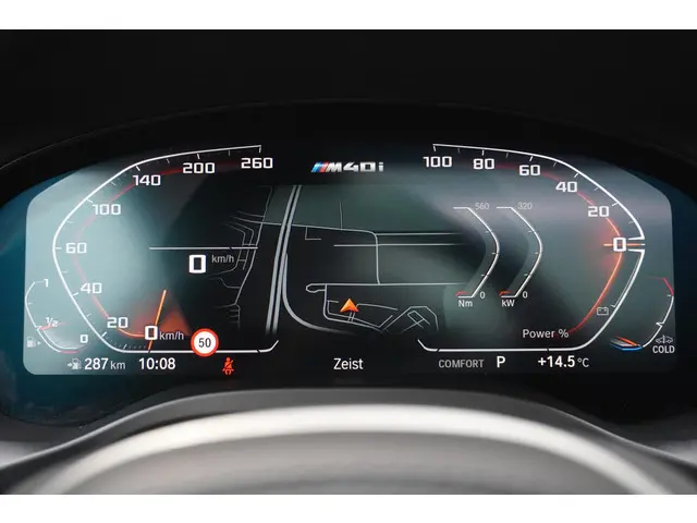 BMW X4 M40i 2022 Benzine 29