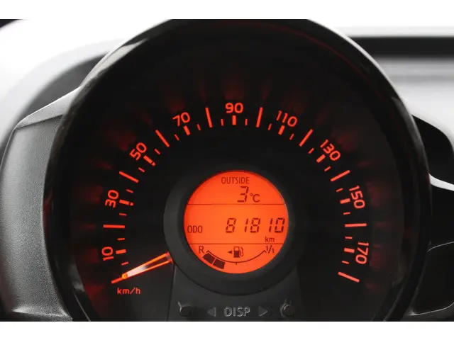 Toyota Aygo 1.0 VVT-i x-Fun 5-deurs 2021 Benzine 13