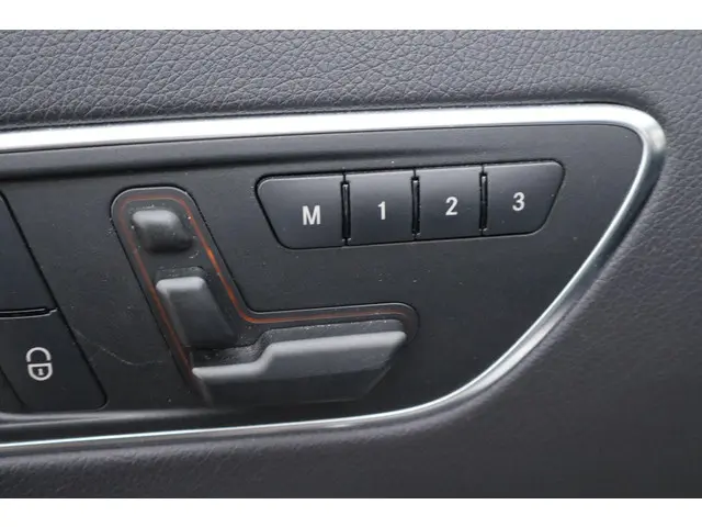 Mercedes-Benz A-Klasse 250 Sport Ambition 2014 Benzine 22