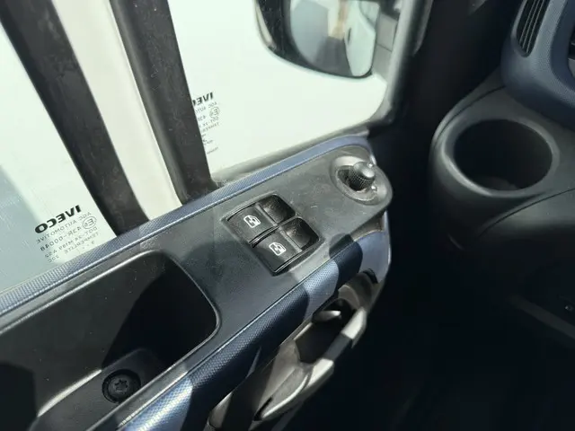 Iveco Daily 35S16 2.3 2020 Diesel 20