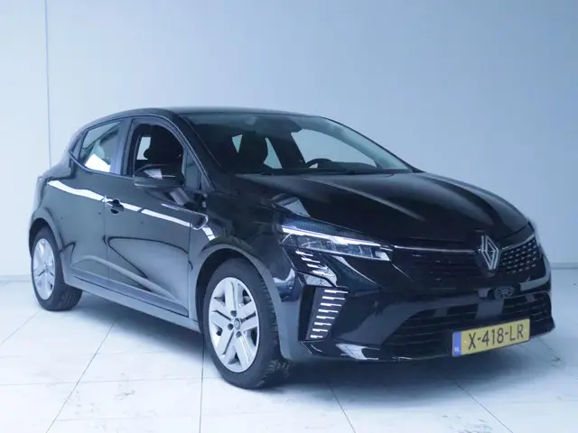 Renault Clio 1.0 TCe 90 GPF evolution 2023 Benzine 9