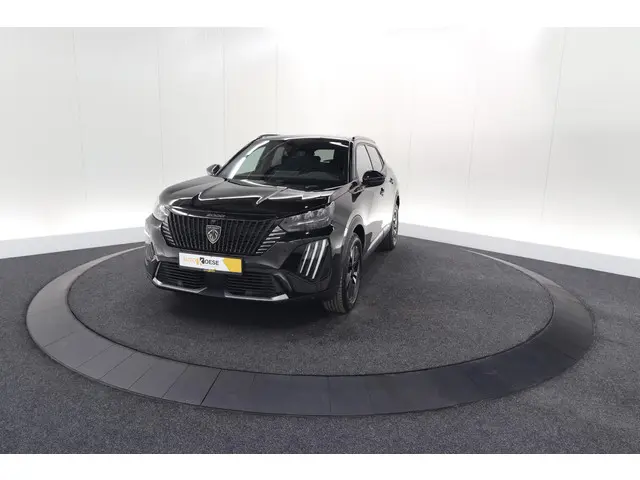 Peugeot 2008 PureTech 130 EAT8 GT 2024 Benzine 78