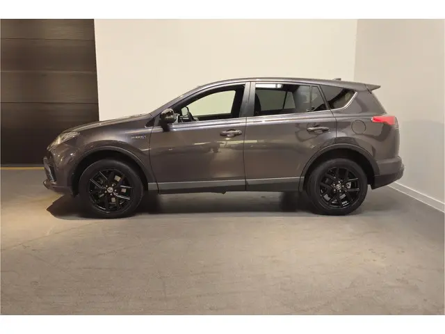 Toyota RAV4 2.5 Hybrid Style 2018 Hybride Benzine 5