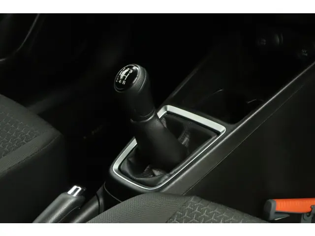 Suzuki Swift 1.2 Stijl Smart Hybrid 2019 Benzine 27