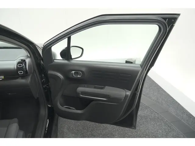 Citroën C3 Aircross PureTech 110 Max 2024 Benzine 65