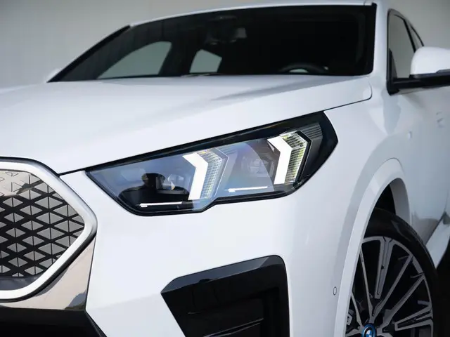 BMW iX2 eDrive20 | M Sport Edition 2025 Elektrisch 13