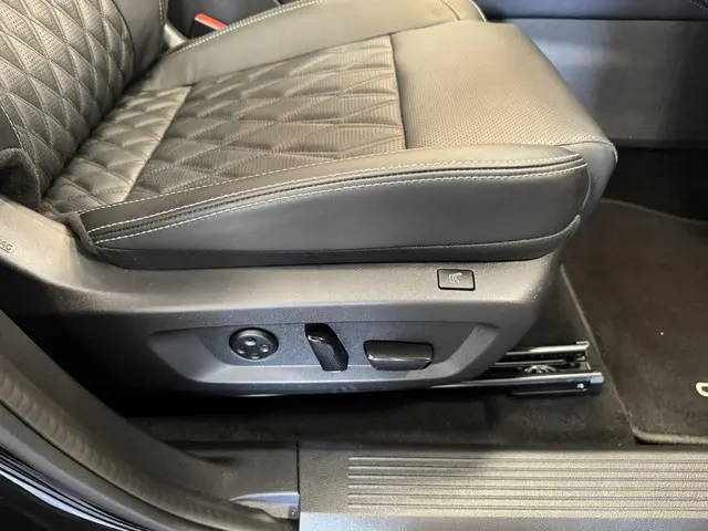 Nissan QASHQAI 1.3 MHEV Xtronic Tekna 2023 Benzine 16