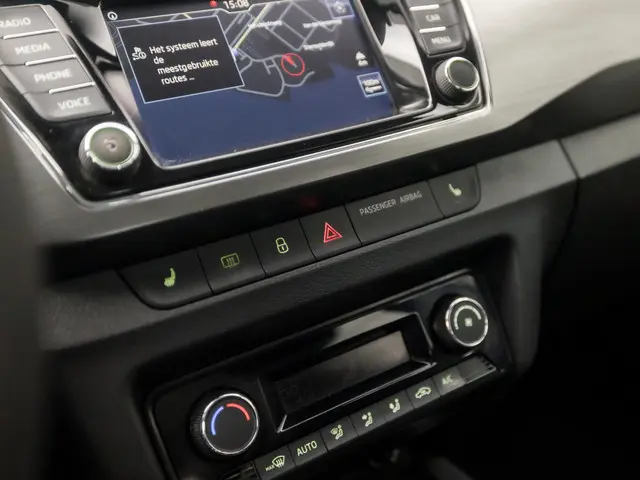 Škoda Fabia Combi 1.0 Sport 2018 Benzine 9