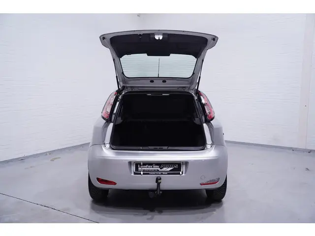 Fiat Punto Evo 0.9 TwinAir Easy 2012 Benzine 9