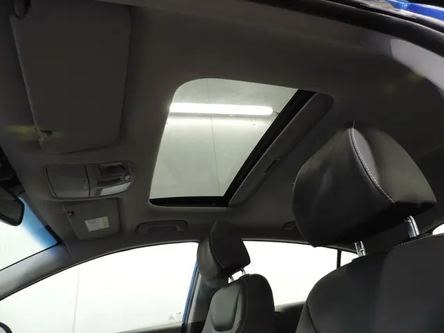 Hyundai IONIQ Premium EV 2018 Elektrisch 18