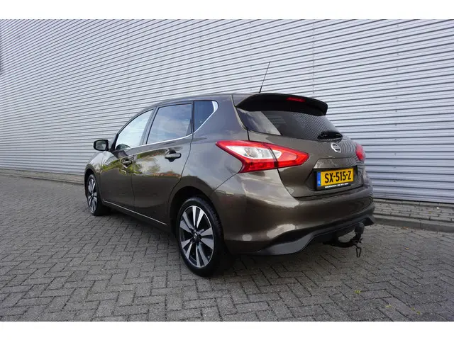 Nissan Pulsar 1.2 DIG-T N-Connecta 2018 Benzine