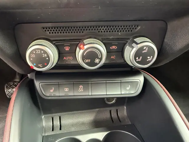 Audi A1 1.2 TFSI Attraction 2012 Benzine 13