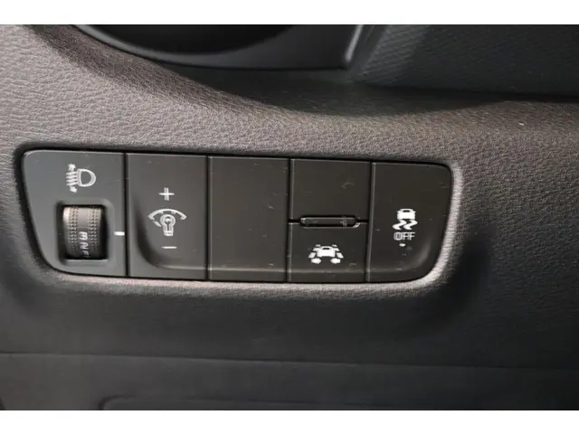 Hyundai Kona 1.0T Comfort 2018 Benzine 13