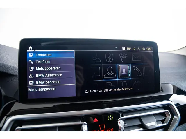BMW X3 xDrive30e High Executive 2023 Hybride Benzine 55