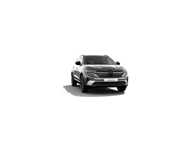 Renault Espace esprit Alpine 2025 Hybride Benzine 6