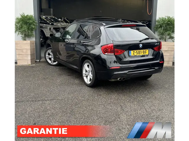 BMW X1 xDrive28i High Executive 2014 Benzine 3