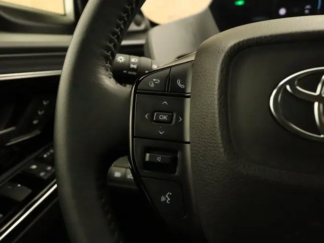 Toyota bZ4X Premium 71 kWh 2024 Elektrisch 29