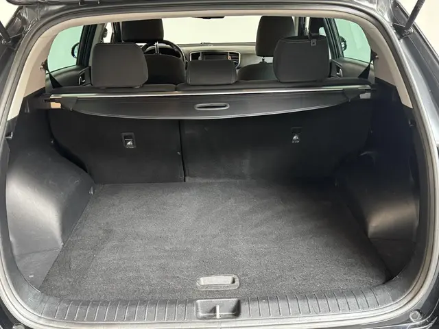 Kia Sportage 1.6 GDI First Edition 2016 Benzine 28