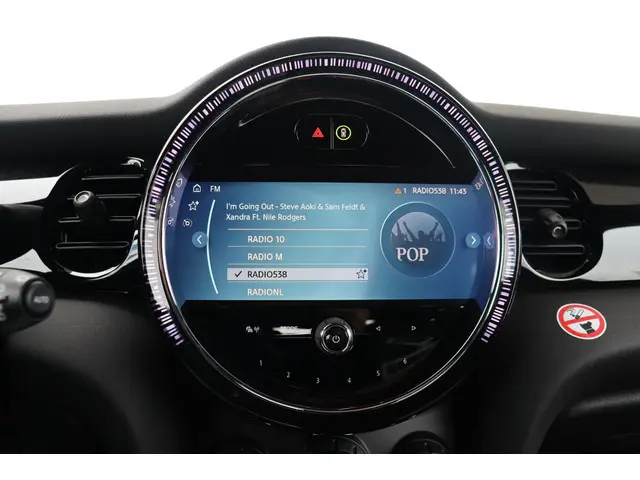 MINI Cooper Mini 1.5 Classic 2023 Benzine 18