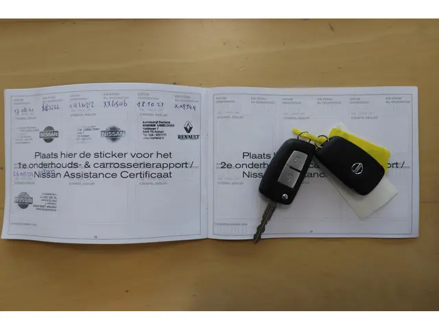 Nissan Juke 1.0 DIG-T Visia 2020 Benzine 15