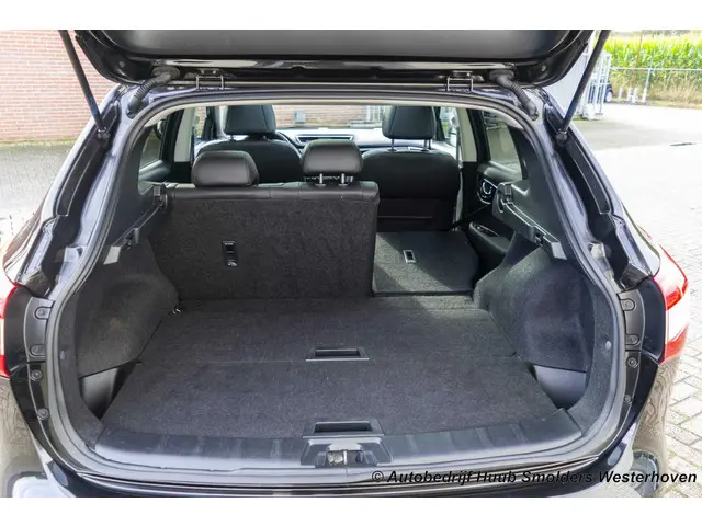 Nissan QASHQAI 1.2 Premier Edition 2014 Benzine 51