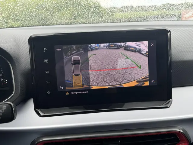 SEAT Ibiza 1.0 EcoTSI FR Plus Connect 2023 Benzine 26