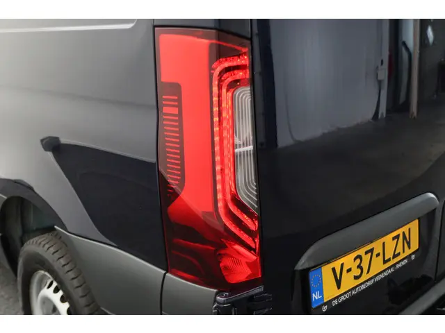 Mercedes-Benz Sprinter 314 2.2 CDI L2H2 2020 Diesel 28