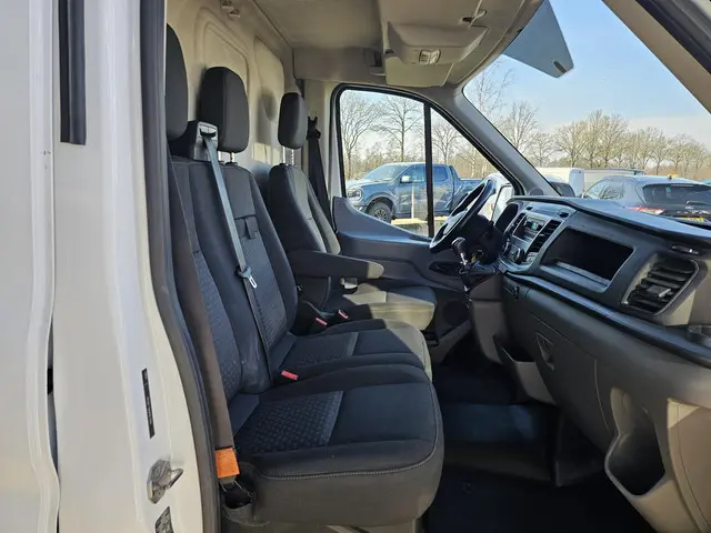 Ford Transit 350 2.0 TDCI L3H2 Trend 130pk 2020 Diesel 9