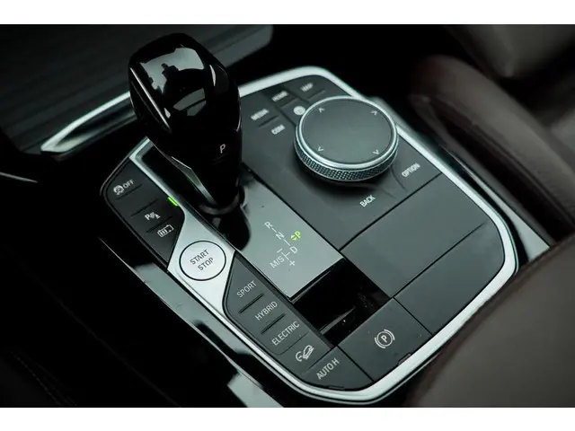 BMW X3 xDrive30e 2022 Hybride Benzine 27