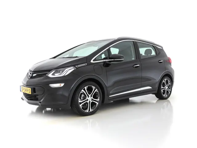 Opel Ampera-e Business Executive 60 kWh 2018 Elektrisch 3